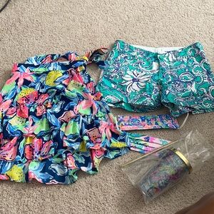 Lilly bundle